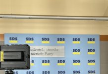 SDS: Ukinjanje upravnih enot bi pomenilo omejevanje dostopnosti storitev ljudem