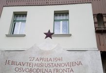 Kaj se je v resnici 26. in 27. aprila dogajalo v Vidmarjevi vili