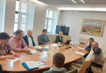 Konstituirana komisija za spremljanje položaja romske skupnosti v občini Brežice