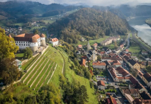 Sevnica postaja vse bolj prepoznavna destinacija