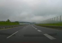 Obnova dolenjske avtoceste med Ivančno Gorico in Bičem