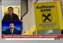 “Odprtje računa pod identiteto drugega praktično nemogoče”