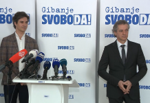 Zmedeni ukrepi, nejasne prioritete, nič ne gre v pravo smer