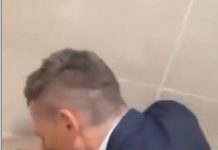 Profesor na maturantskem plesu ene izmed ljubljanskih gimnazij užival kokain