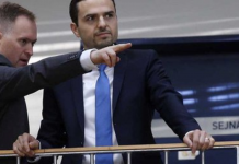 Janez Janša: Vzporedni mehanizem s pomočjo NSi krepi dolgotrajne napore za osamitev SDS