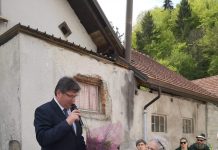 Najstarejša občanka Brežic dopolnila 105 let