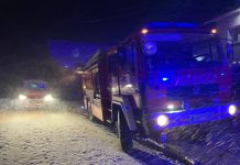 Krško: Dobrodelni koncert za novo gasilsko cisterno PGD Veliki Kamen