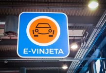 SEDAJ URADNO: Vinjete se dražijo!