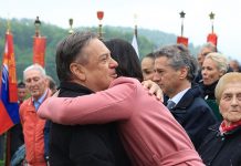 Objem slovenske politike, ki je šokiral splet