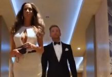 Tine Gaber vpletena v še eno kripto prevaro