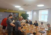 V Krškem več vlaganj v obrobje občine