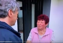 Golob paru, ki se mora preseliti v kontejner: “To je tako, kot da bi šli v hotel, na počitnice!”