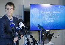 SDS: Razreševanje programskih svetnikov RTV predstavlja barbarski udar na pravno državo