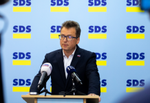 SDS zahteva sejo glede gradnje stanovanj