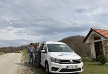 “Človek človeku sopotnik!” Sopotniki v Brežicah delujejo že šesto leto.