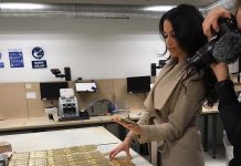Golobova partnerka Tina Gaber vpletena v piramidno shemo