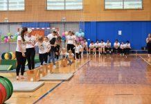 160 let slovenskega sokolsko-športnega gibanja