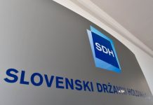V SDH višajo plače menedžerjev, višino sejnin … Vozili bodo 90.000 evrov vredne avtomobile.