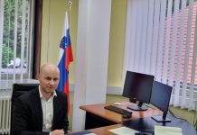 UE Krško ima novo vodstvo