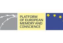 Platforma evropskega spomina in vesti je globoko užaloščena nad ukinitvijo Dneva spomina na žrtve komunizma v Sloveniji