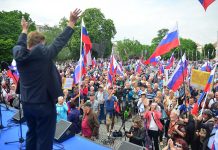 “Upokojenci fehtamo svoje otroke, da lahko preživimo”