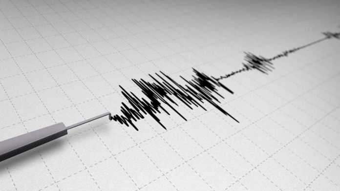 terremotos