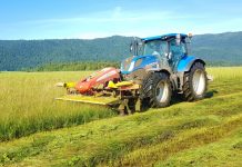 SDS za izredno sejo DZ o upravljanju območij Natura 2000