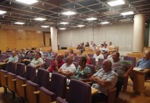 Krški svetniki dali zeleno luč za gradnjo bazena in nove OŠ dr. Mihajla Rostoharja