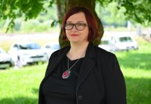 S 1. junijem z delom nastopila podžupan in nova direktorica občinske uprave Občine Sevnica
