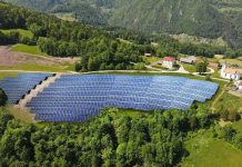 Načrtovana sončna elektrarna razburila Radečane