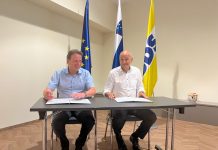 SDS in Celjska županova lista združujeta moči
