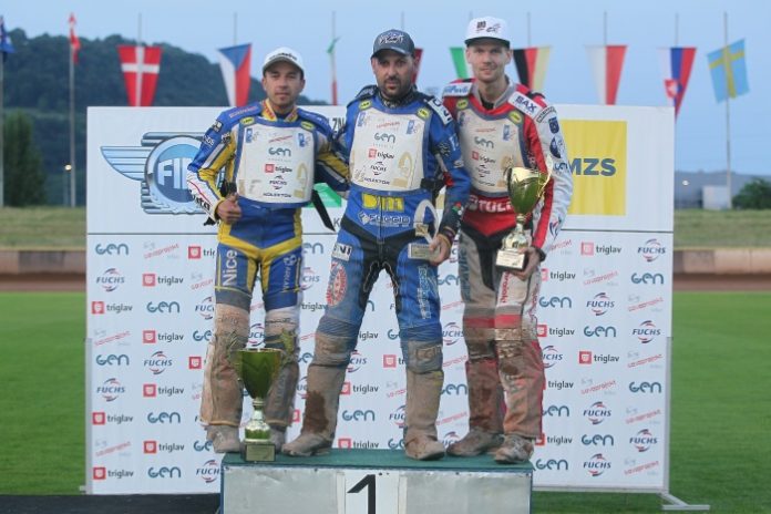 38. Zlati znak Mestne občine Krško in Pokal Franca Babiča