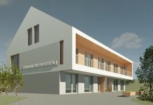 Bivalna enota Krmelj izbrana na javnem razpisu za sofinanciranje gradnje