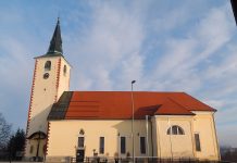 Znane vse premestitve duhovnikov v novomeški škofiji