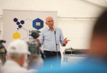 Janez Janša: Kot država zamujamo pri mnogih razvojnih priložnostih, dogajajo se rezi v proračunska sredstva za ključne infrastrukturne projekte
