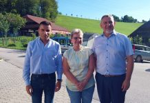 Kmetija Brajer kot primer dobre prakse uvajanja digitalnih praks