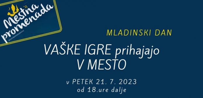 Vaške igre