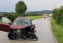 Zakaj so bile včeraj pri “Belem bregu” lučke?