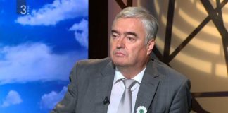 Dr. Milan Zver: Nemiri v evropskih državah so odgovor na napačno migrantsko politiko levih vlad