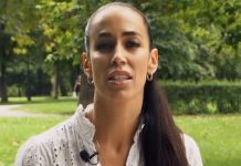 (VIDEO) Lovci, Tina Gaber vam sporoča: Čas je, da odložite orožje!