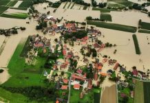 Občina Brežice zagotovila dodatnih 175.000 evrov za sanacijo škode po neurju in poplavah