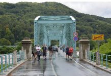 Občina Brežice: Napoved poplav v obsegu kot leta 2010 – poziv k medsebojni pomoči