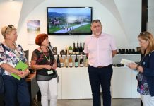 Obisk komisije Turistične zveze Slovenije v Sevnici