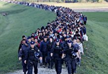 Janez Janša: Migrantski val 2.0 in predlogi za ukrepanje