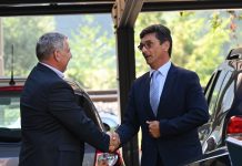 Varuh Svetina obiskal občino Sevnica