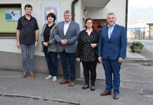 V Sevnici odprli DIGI INFO točko