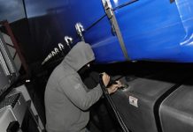 Napolnil rezervoar in pobegnil, na Zalokah iztočili za 450 litrov goriva