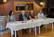 Župan MO Krško Janez Kerin prvo leto po volitvah ocenjuje kot pozitivno