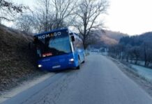 KONČNO! Na vidiku obnova državne ceste Krško-Zdole