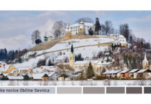 Program prazničnega dogajanja v Sevnici